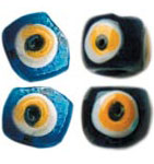 turkish eye beads