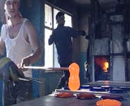 evil eye production furnaces in istanbul