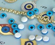 evil eye jewellery